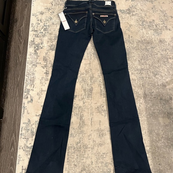 Hudson Beth Baby Boot Midrise - Picture 4 of 6